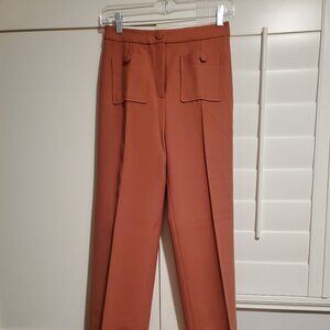 Sezane Dan Trousers 2/34